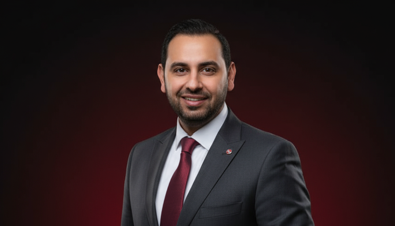 أسامة موسى